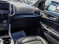 2022 Ford Edge ST Line AWD