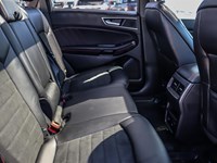2022 Ford Edge ST Line AWD