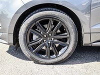 2022 Ford Edge ST Line AWD