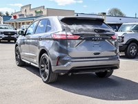 2022 Ford Edge ST Line AWD