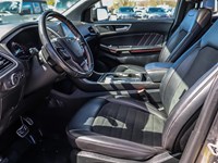 2022 Ford Edge ST Line AWD