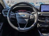 2022 Ford Escape SEL Hybrid AWD
