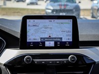 2022 Ford Escape SEL Hybrid AWD