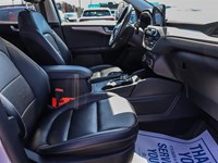 2022 Ford Escape SEL Hybrid AWD