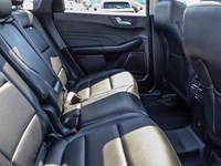 2022 Ford Escape SEL Hybrid AWD