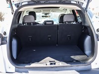 2022 Ford Escape SEL Hybrid AWD