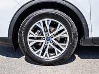 2022 Ford Escape SEL Hybrid AWD