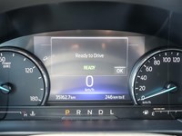 2022 Ford Escape SEL Hybrid AWD
