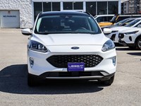 2022 Ford Escape SEL Hybrid AWD