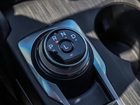 2022 Ford Escape SEL Hybrid AWD