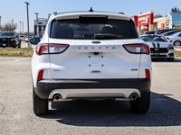 2022 Ford Escape SEL Hybrid AWD