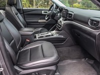 2022 Ford Explorer XLT 4WD
