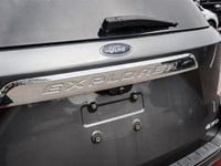 2022 Ford Explorer XLT 4WD