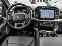 2022 Ford F-150 LARIAT 4WD SuperCrew 5.5' Box
