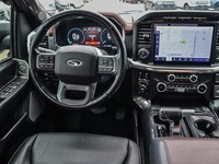 2022 Ford F-150 LARIAT 4WD SuperCrew 5.5' Box