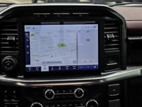 2022 Ford F-150 LARIAT 4WD SuperCrew 5.5' Box