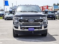 2022 Ford F-250 LARIAT 4WD Crew Cab 6.75' Box