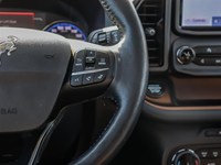 2023 Ford Bronco Sport Outer Banks 4x4