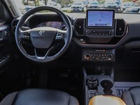 2023 Ford Bronco Sport Outer Banks 4x4