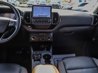 2023 Ford Bronco Sport Outer Banks 4x4
