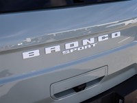 2023 Ford Bronco Sport Outer Banks 4x4