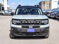 2023 Ford Bronco Sport Outer Banks 4x4