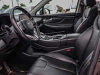 2023 Hyundai Santa Fe Preferred AWD w/Trend Package