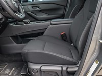 2024 Nissan Rogue AWD S