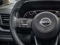 2024 Nissan Rogue AWD S