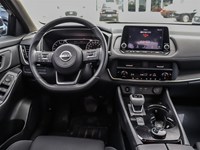 2024 Nissan Rogue AWD S