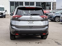 2024 Nissan Rogue AWD S