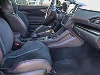 2024 Subaru WRX RS Manual