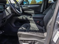 2024 Volkswagen Atlas Cross Sport Comfortline 2.0 TSI 4MOTION
