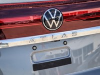 2024 Volkswagen Atlas Cross Sport Comfortline 2.0 TSI 4MOTION
