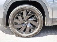 2024 Volkswagen Atlas Cross Sport Comfortline 2.0 TSI 4MOTION