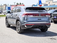2024 Volkswagen Atlas Cross Sport Comfortline 2.0 TSI 4MOTION