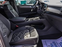 2024 Volkswagen Atlas Cross Sport Comfortline 2.0 TSI 4MOTION