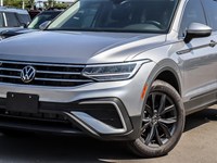 2024 Volkswagen Tiguan Comfortline 4MOTION