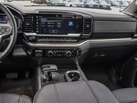 2025 Chevrolet Silverado 1500 4WD Crew Cab 147