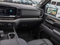 2025 Chevrolet Silverado 1500 4WD Crew Cab 147