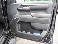 2025 Chevrolet Silverado 1500 4WD Crew Cab 147