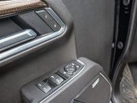 2025 Chevrolet Silverado 1500 4WD Crew Cab 147