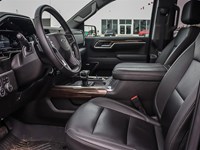 2025 Chevrolet Silverado 1500 4WD Crew Cab 147