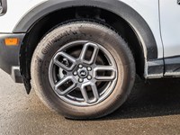 2025 Ford Bronco Sport Big Bend 4x4