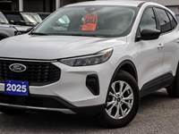 2025 Ford Escape Active AWD