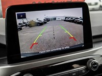2025 Ford Escape Active AWD
