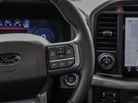 2025 Ford F-150 XLT 4WD SuperCrew 5.5' Box