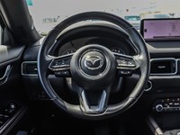 2025 Mazda CX-5 Signature AWD