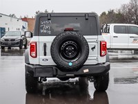 2026 Ford Bronco Big Bend 4 Door 4x4