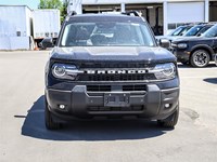 2026 Ford Bronco Sport Outer Banks 4x4